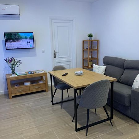 קורדובה Apartamento Plaza De La Corredera מראה חיצוני תמונה