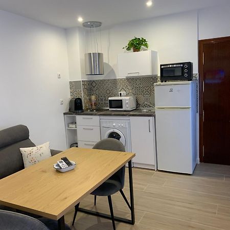 קורדובה Apartamento Plaza De La Corredera מראה חיצוני תמונה
