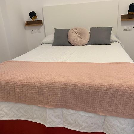 קורדובה Apartamento Plaza De La Corredera מראה חיצוני תמונה