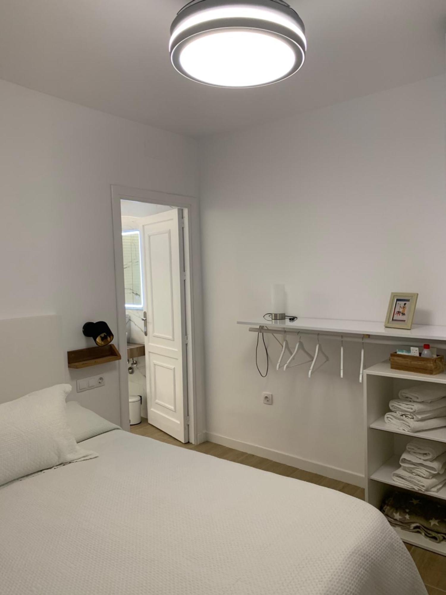 קורדובה Apartamento Plaza De La Corredera מראה חיצוני תמונה