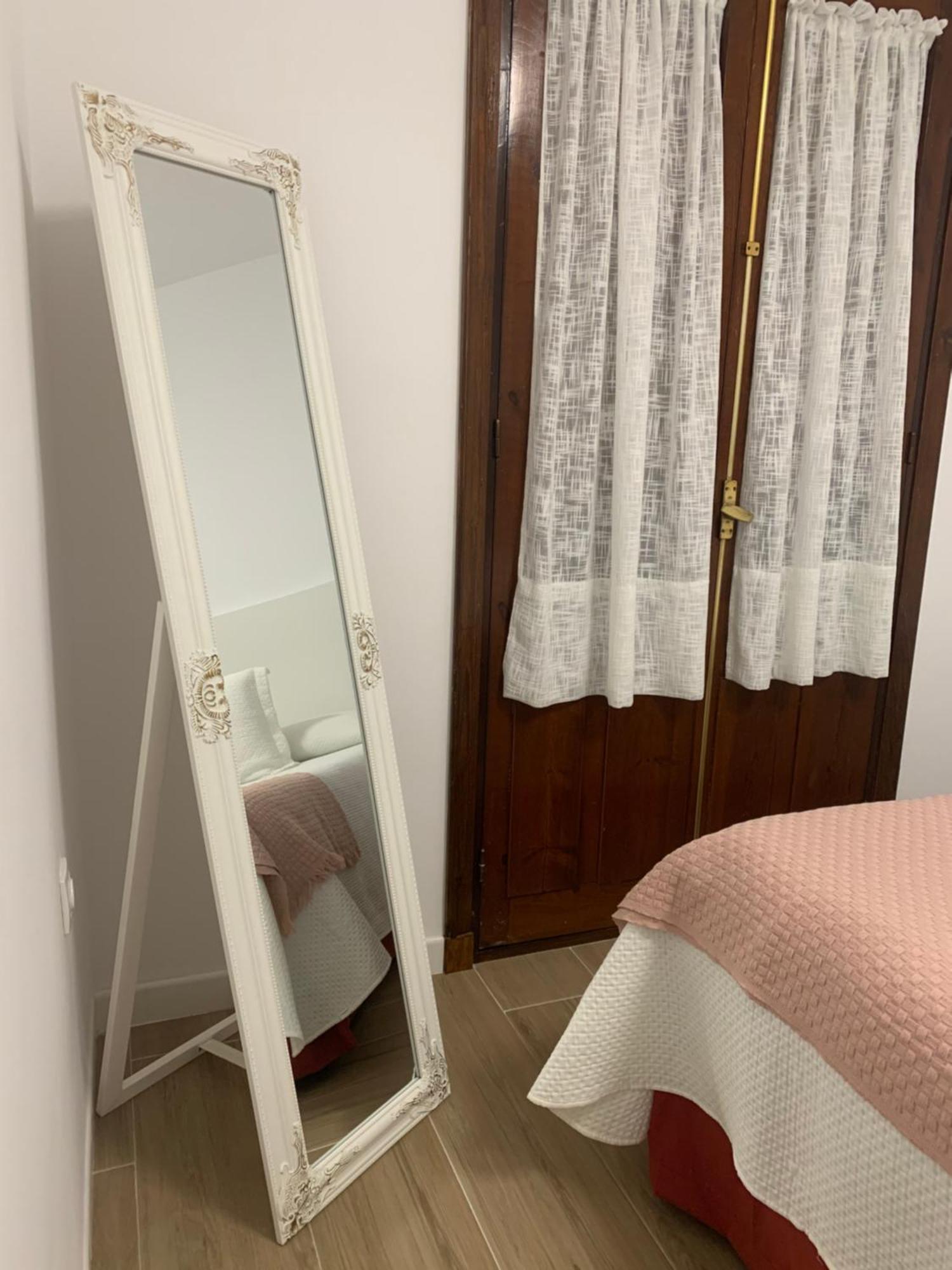 קורדובה Apartamento Plaza De La Corredera מראה חיצוני תמונה