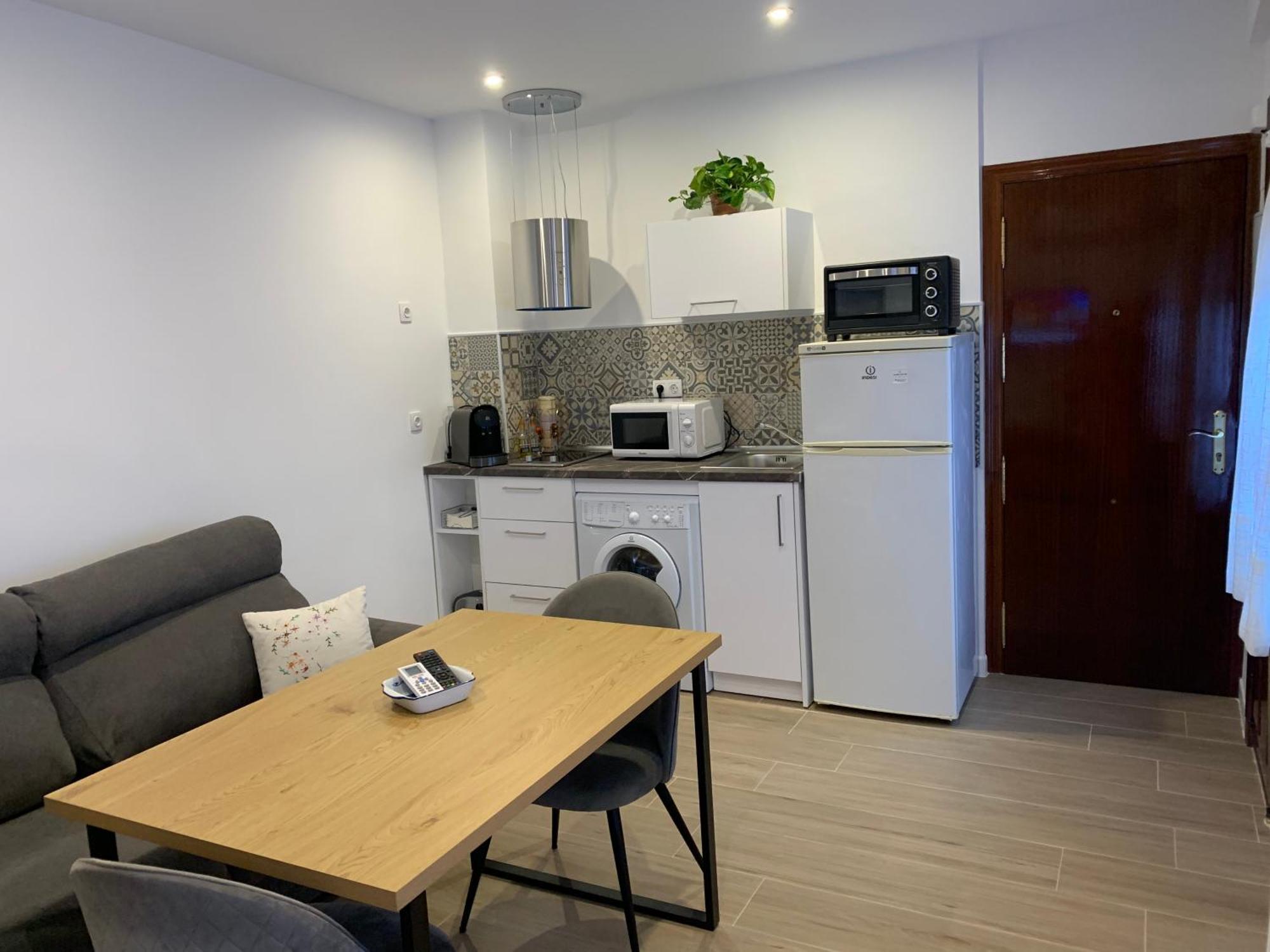 קורדובה Apartamento Plaza De La Corredera מראה חיצוני תמונה