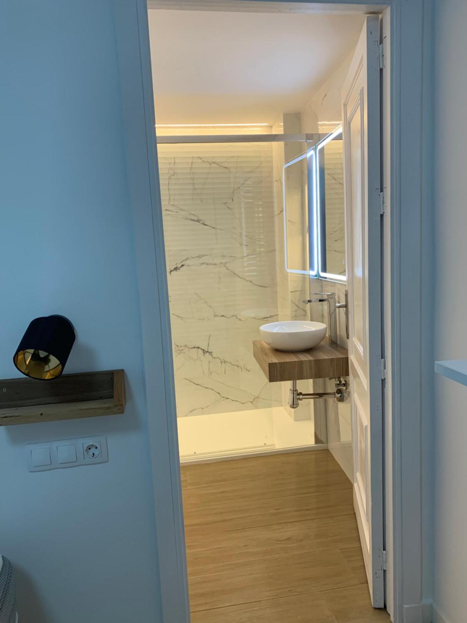 קורדובה Apartamento Plaza De La Corredera מראה חיצוני תמונה