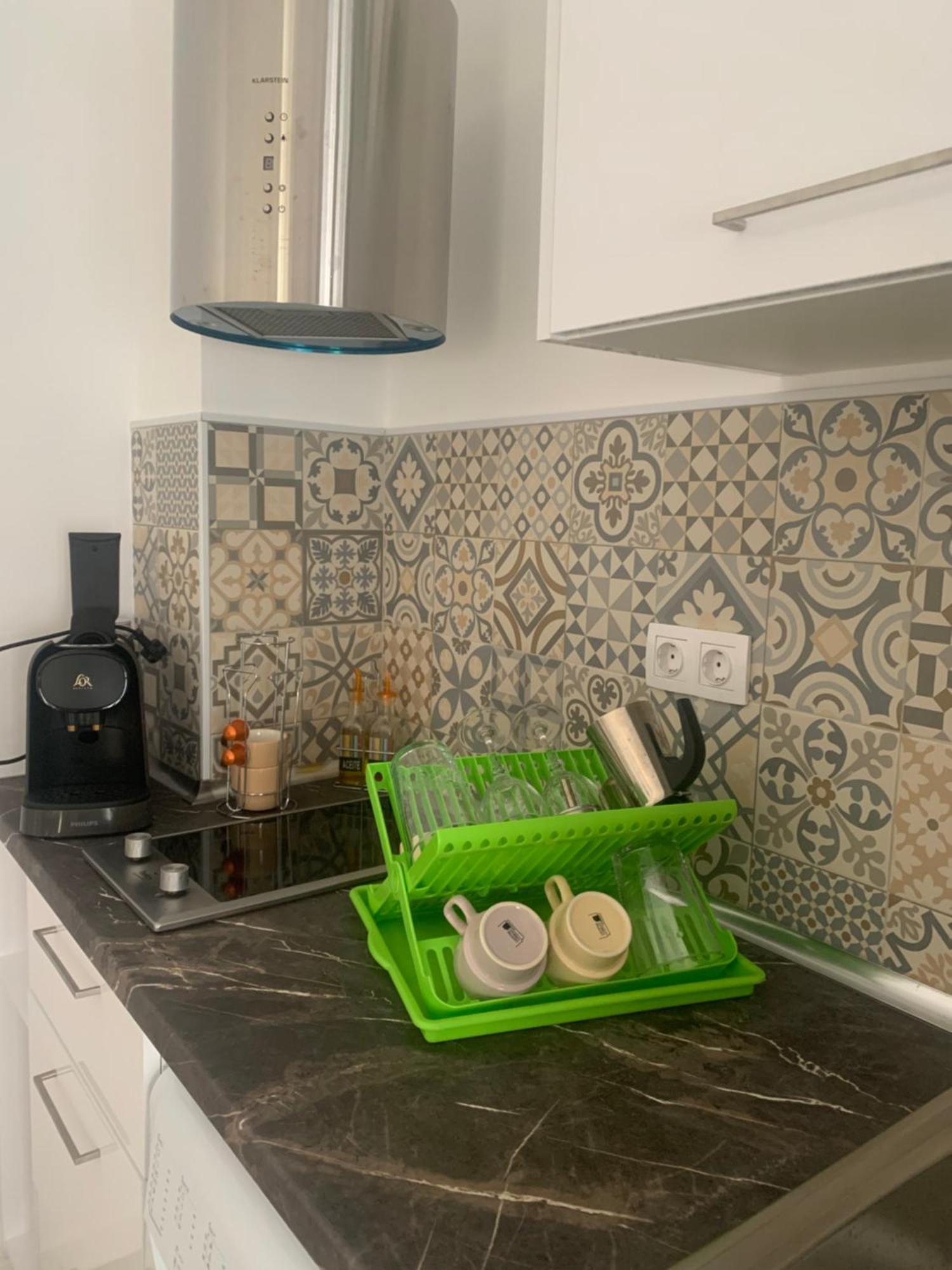 קורדובה Apartamento Plaza De La Corredera מראה חיצוני תמונה